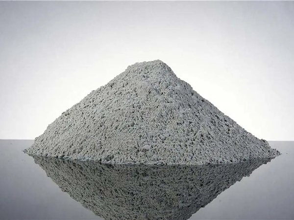 硅粉生產(chǎn)全靠運(yùn)氣，如何能有效的控制硅粉的品質(zhì)？