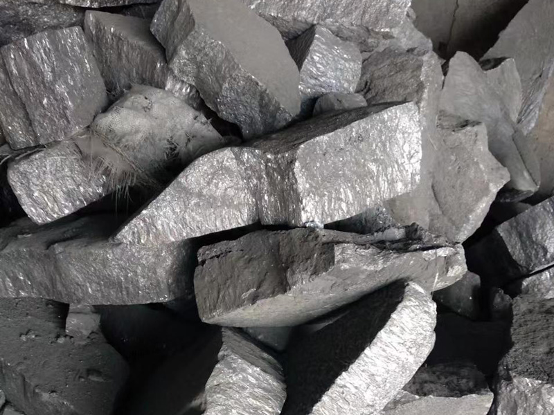 硅鈣合金
