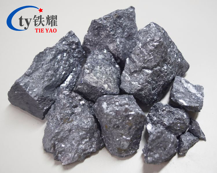 硅鈣合金的用途有哪些？